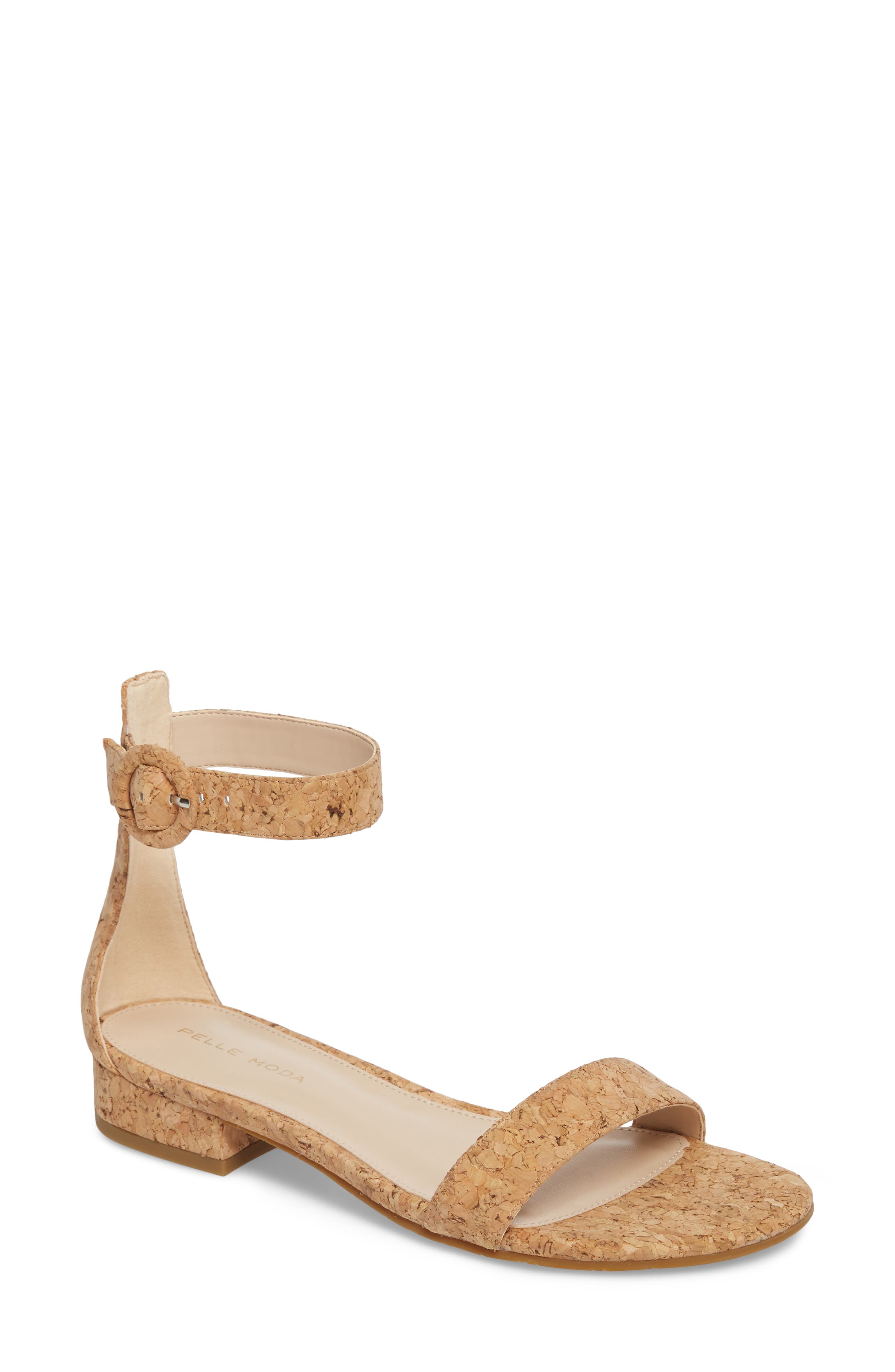 pelle moda newport sandal