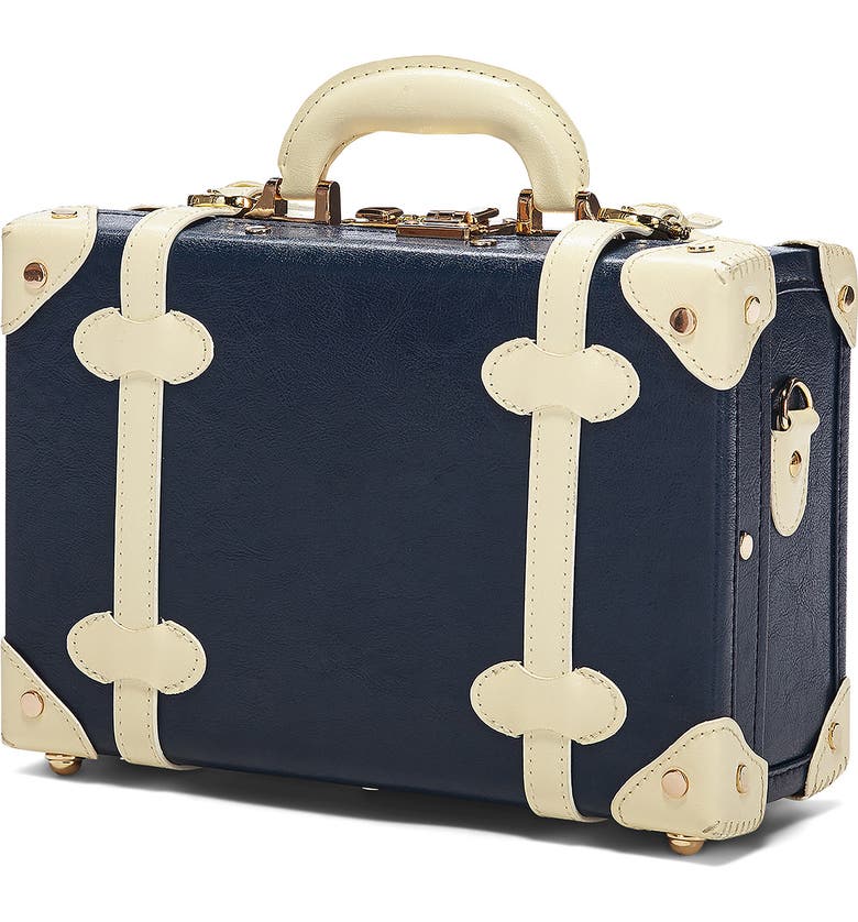 SteamLine Luggage The Entrepreneur Vanity Case