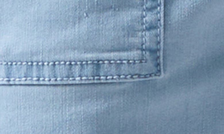 Sanctuary Renegade Rolled Cuff Shorts In Ultra Pale