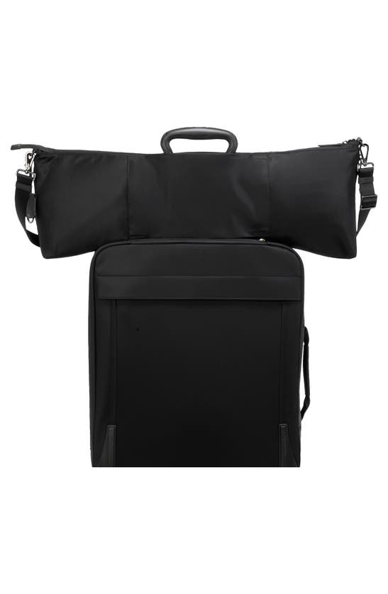 TUMI MERIDA YOGA SLING TOTE