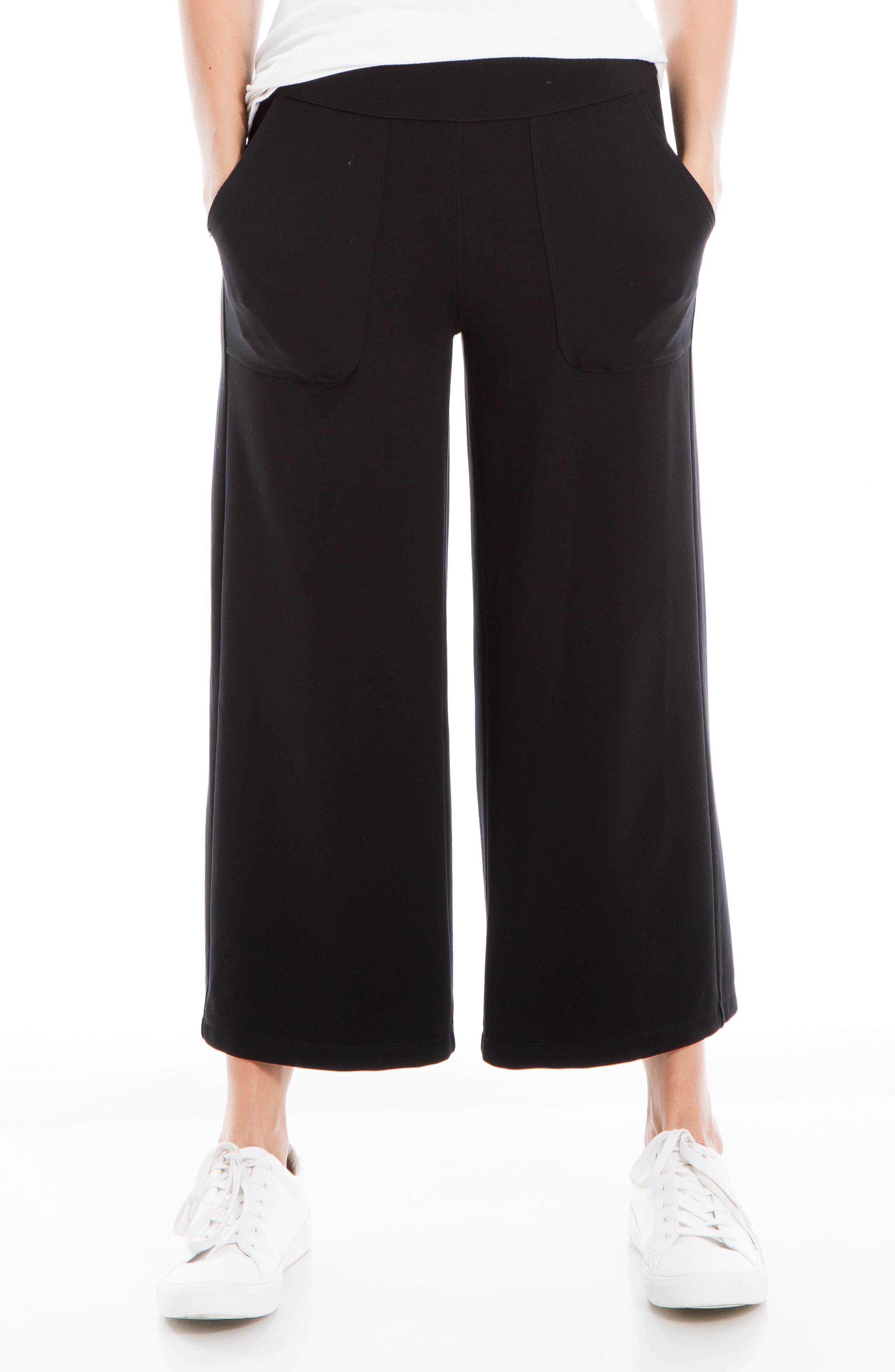 palazzo pants short length