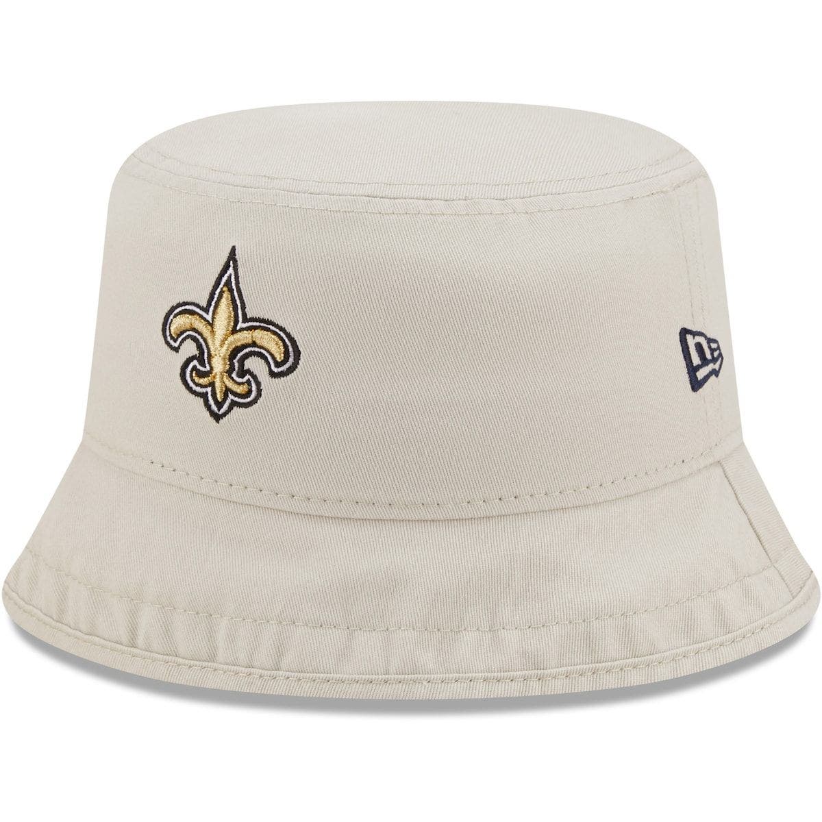 saints sun hat