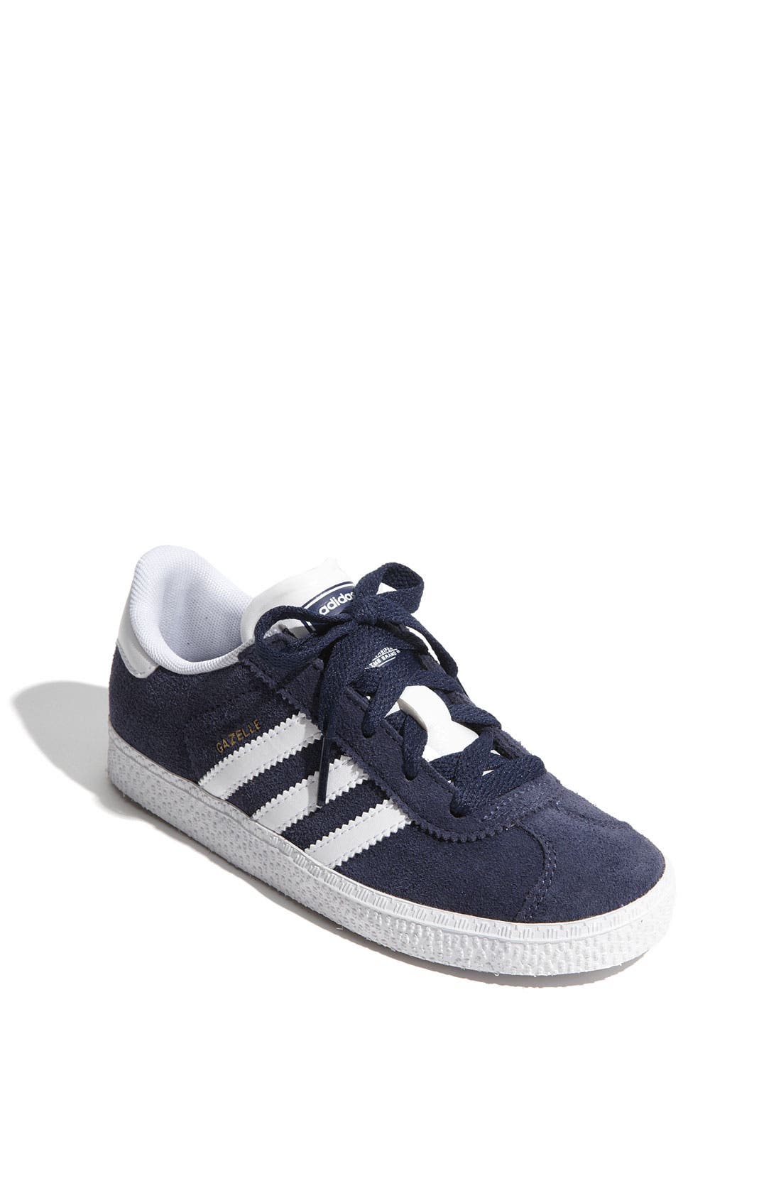 adidas gazelle little kid