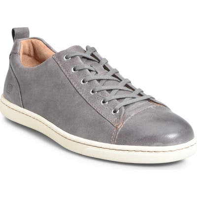 B?rn Allegheny Sneaker- Grey