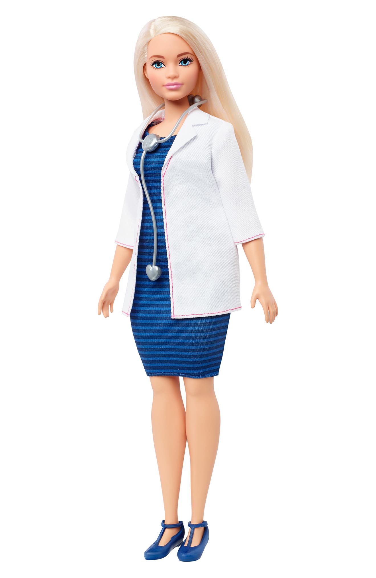 barbie career clothes set