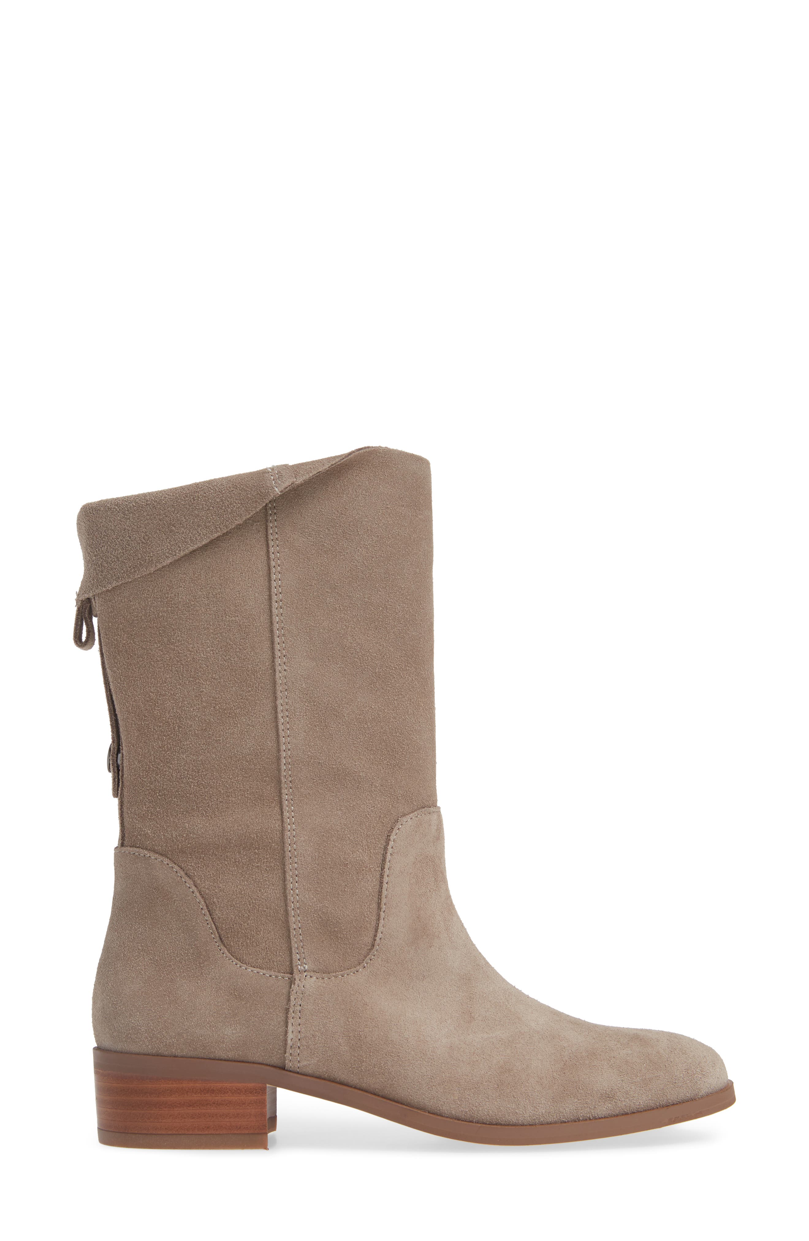 sole society calanth bootie