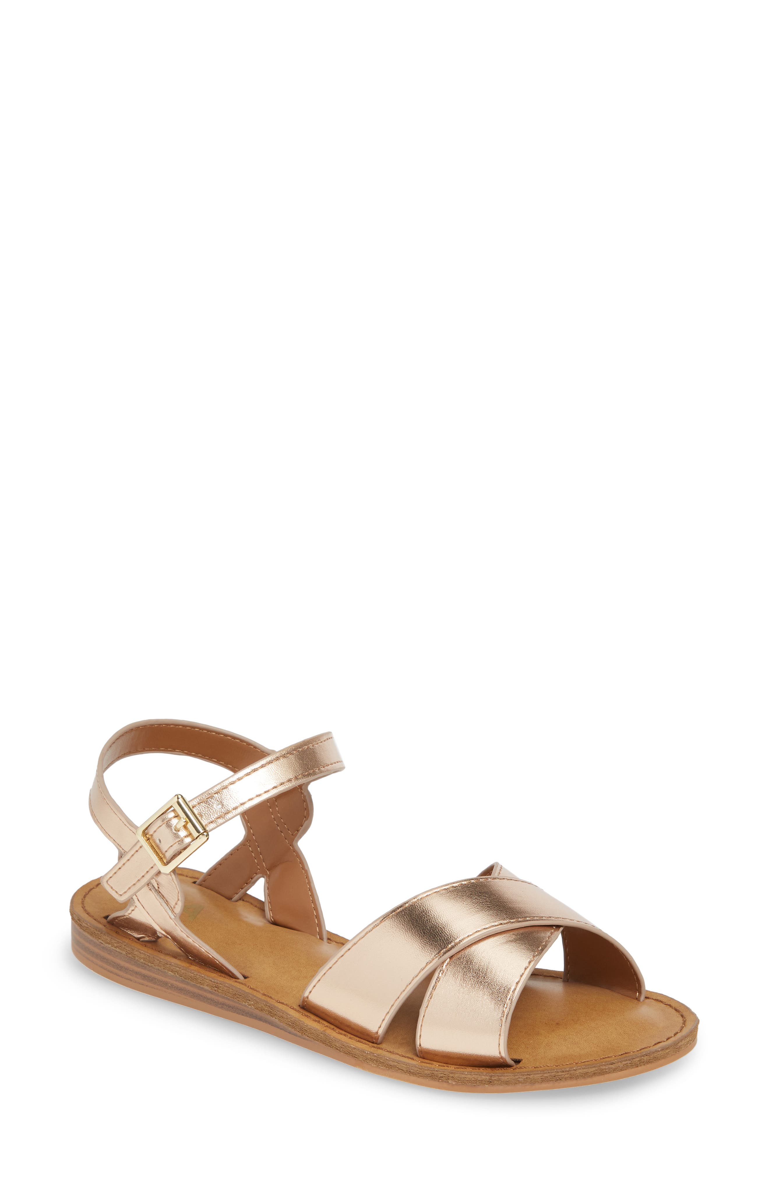 Mia Betsy Sandal
