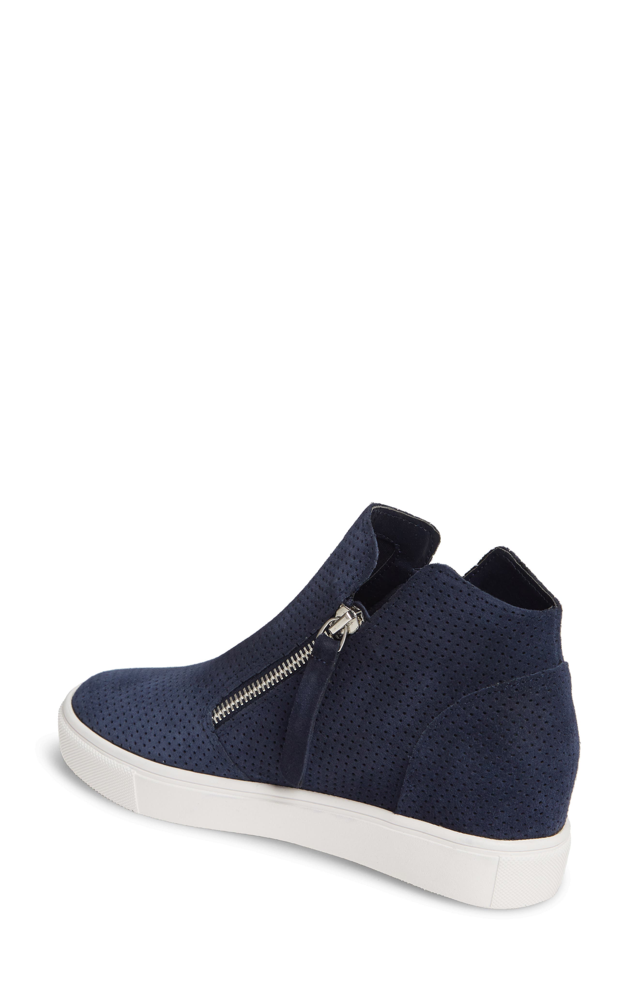 steve madden caliber high top
