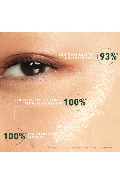 Orveda The Bamboo Cleansing Water In No Color