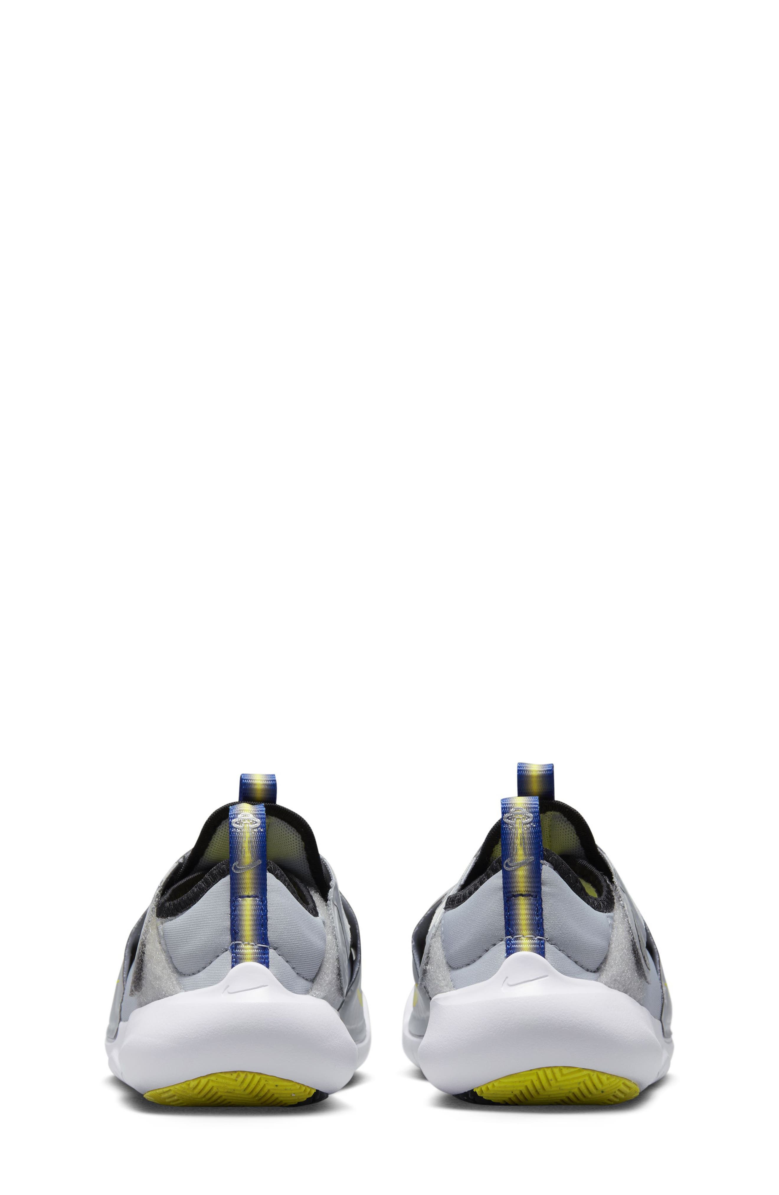 nike neutral running shoes womens