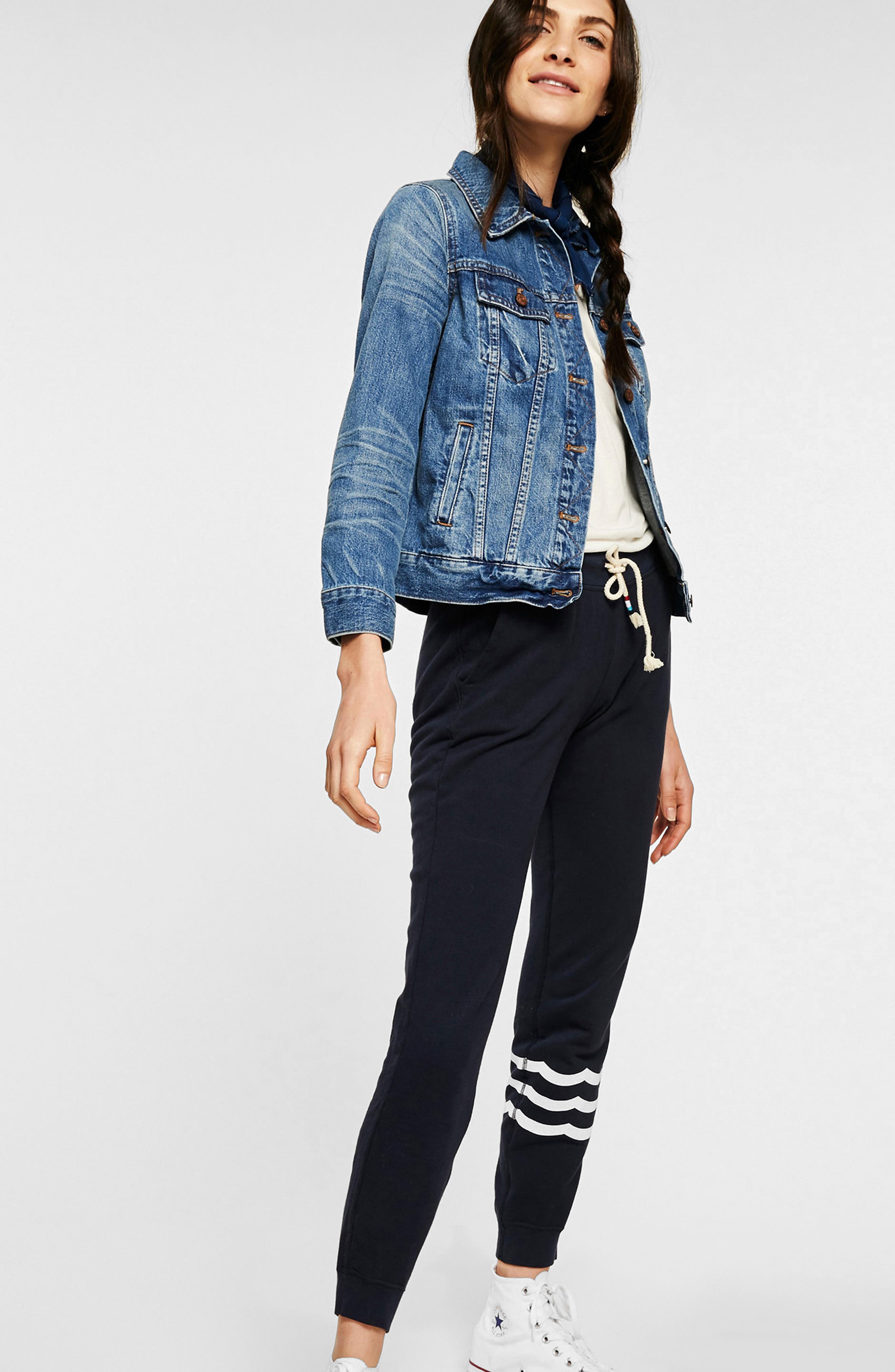 Sol Angeles Essential Jogger Pants 