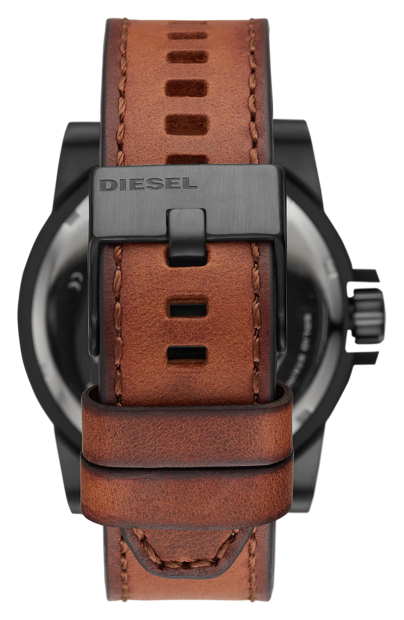 diesel smartwatch strap