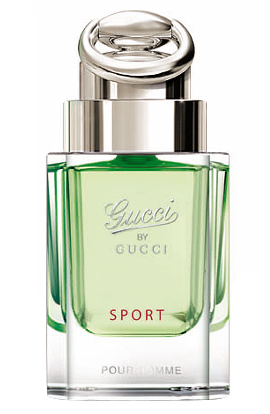 gucci homme sport
