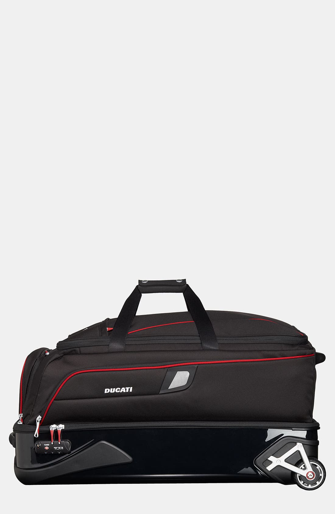 tumi collapsible duffel