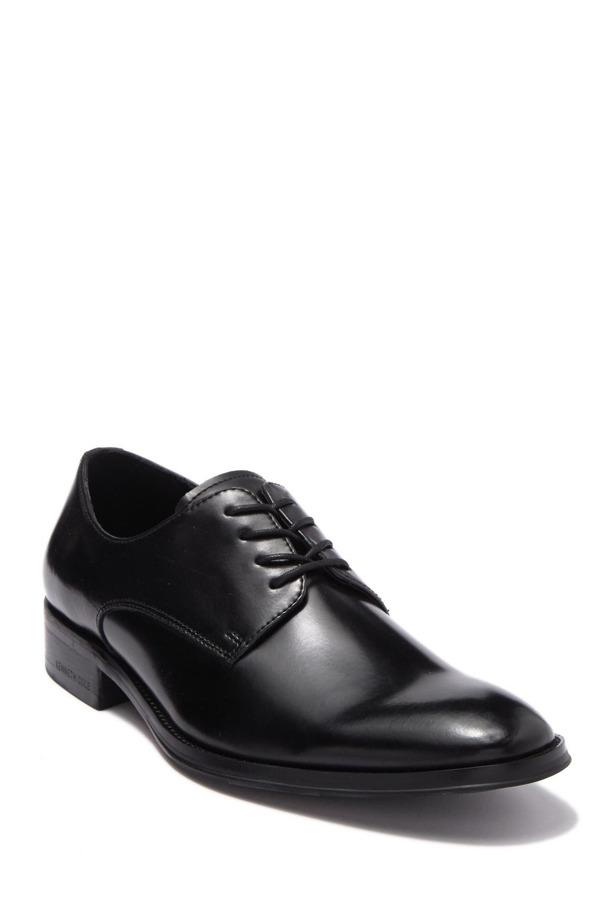 kenneth cole derby shoes