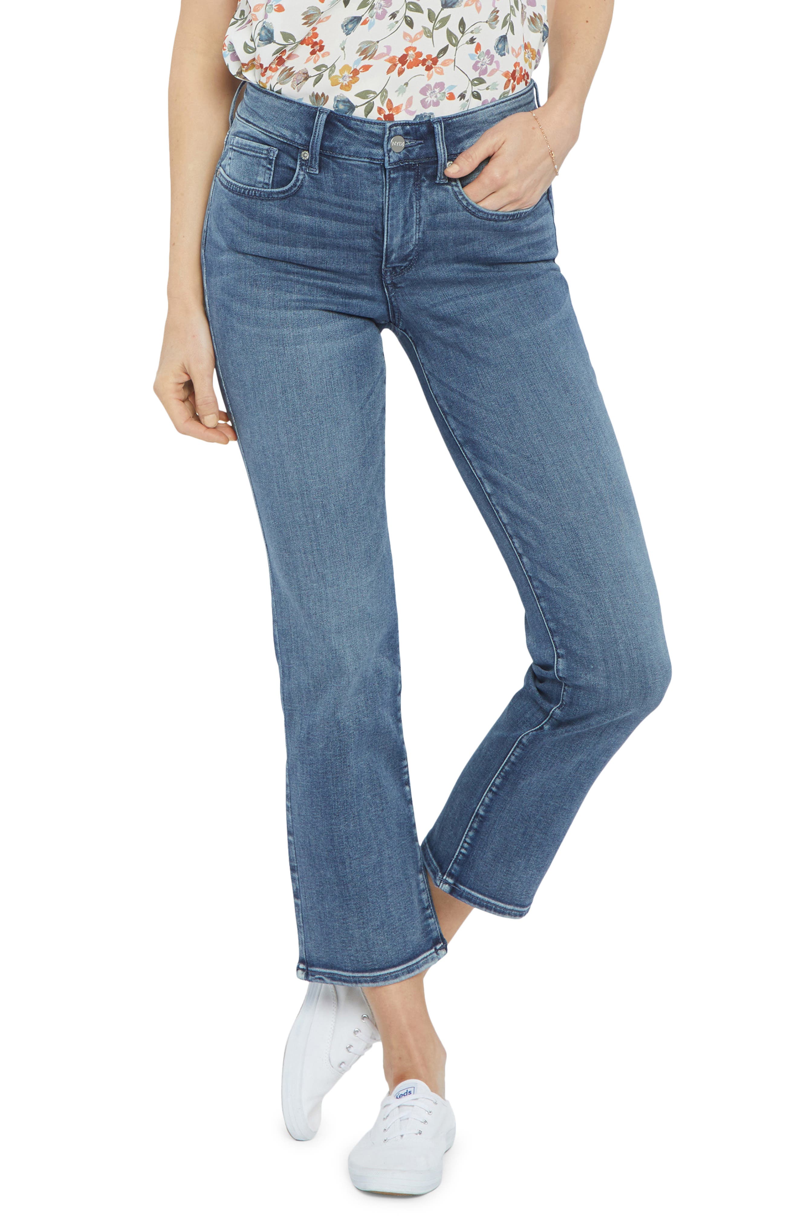 nordstrom nydj jeans sale