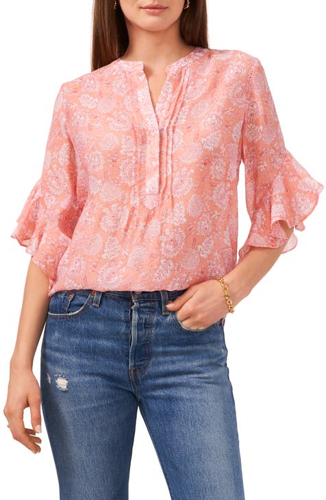 Women's Vince Camuto Tops | Nordstrom