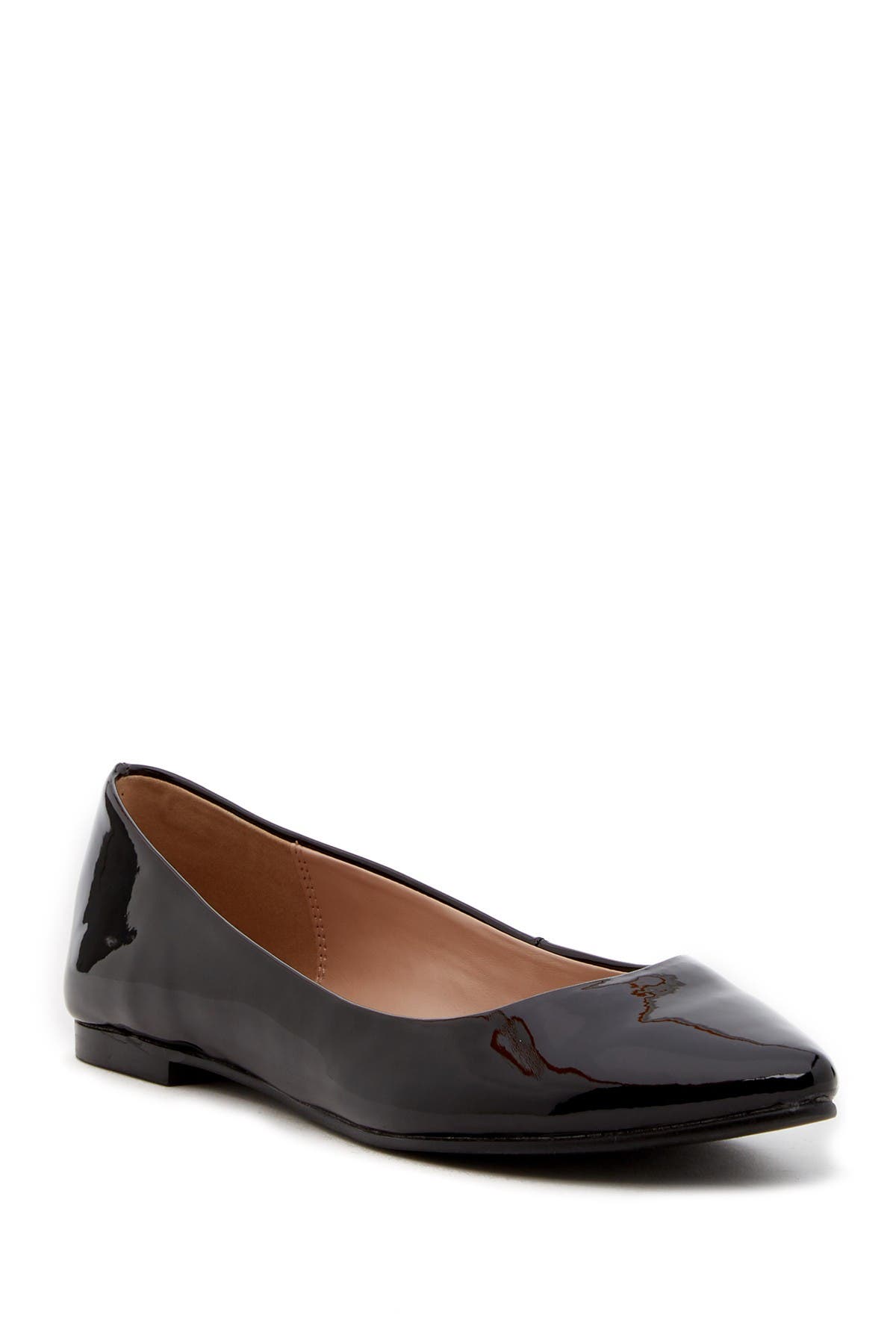 bcbg millie flat