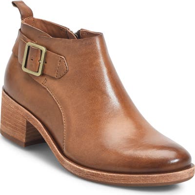 Kork-Ease Mesa Boot- Brown