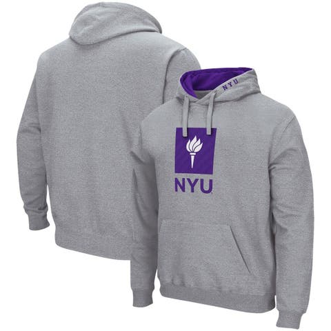 Nyu college sweatshirts hot sale