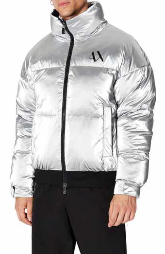 Saturdays NYC Enomoto Water Resistant Puffer Jacket | Nordstrom