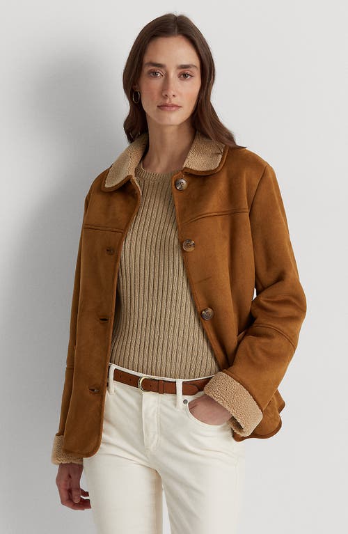 12 Best Shearling Coats for Women in 2023