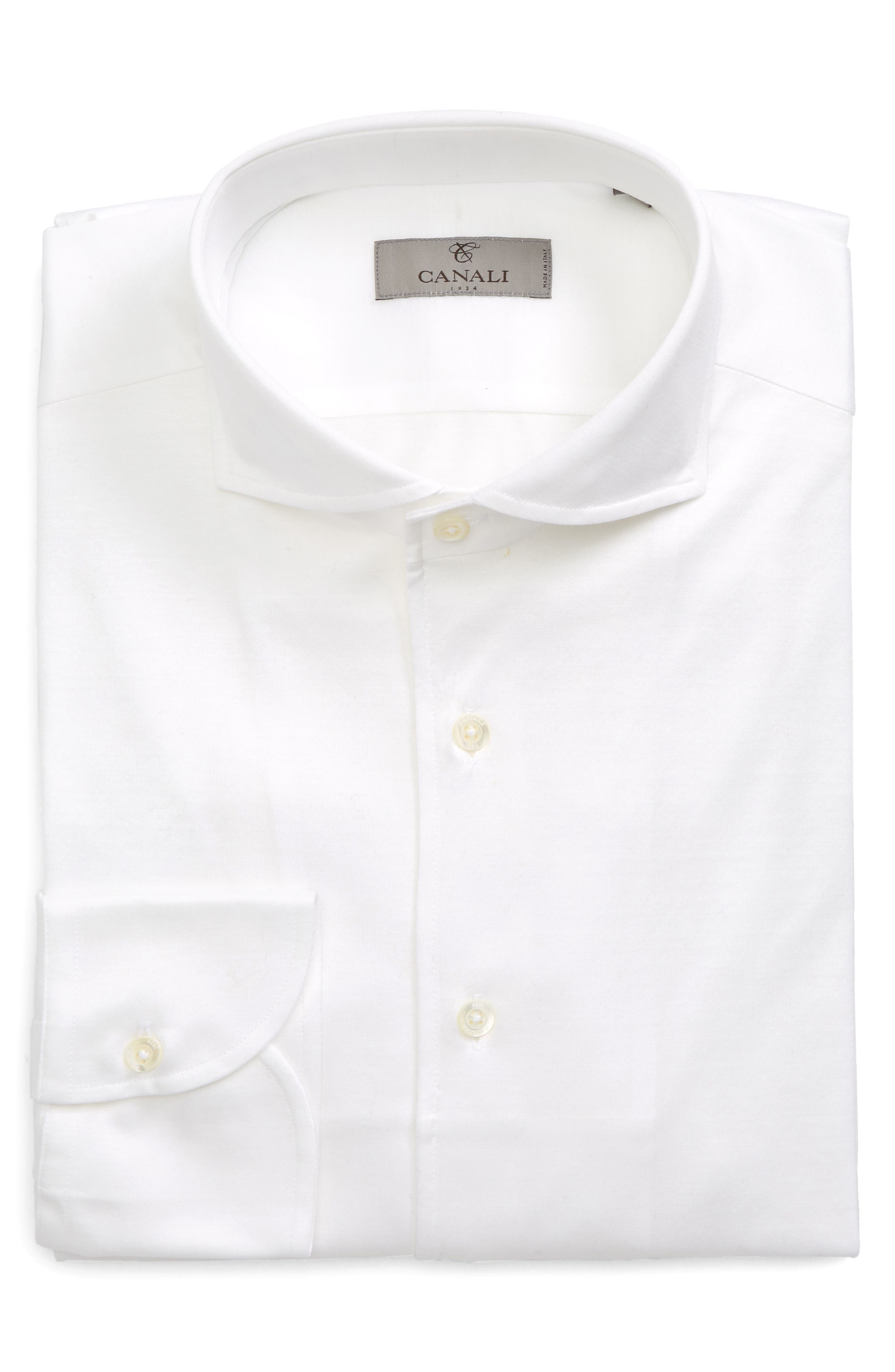 canali dress shirt sale