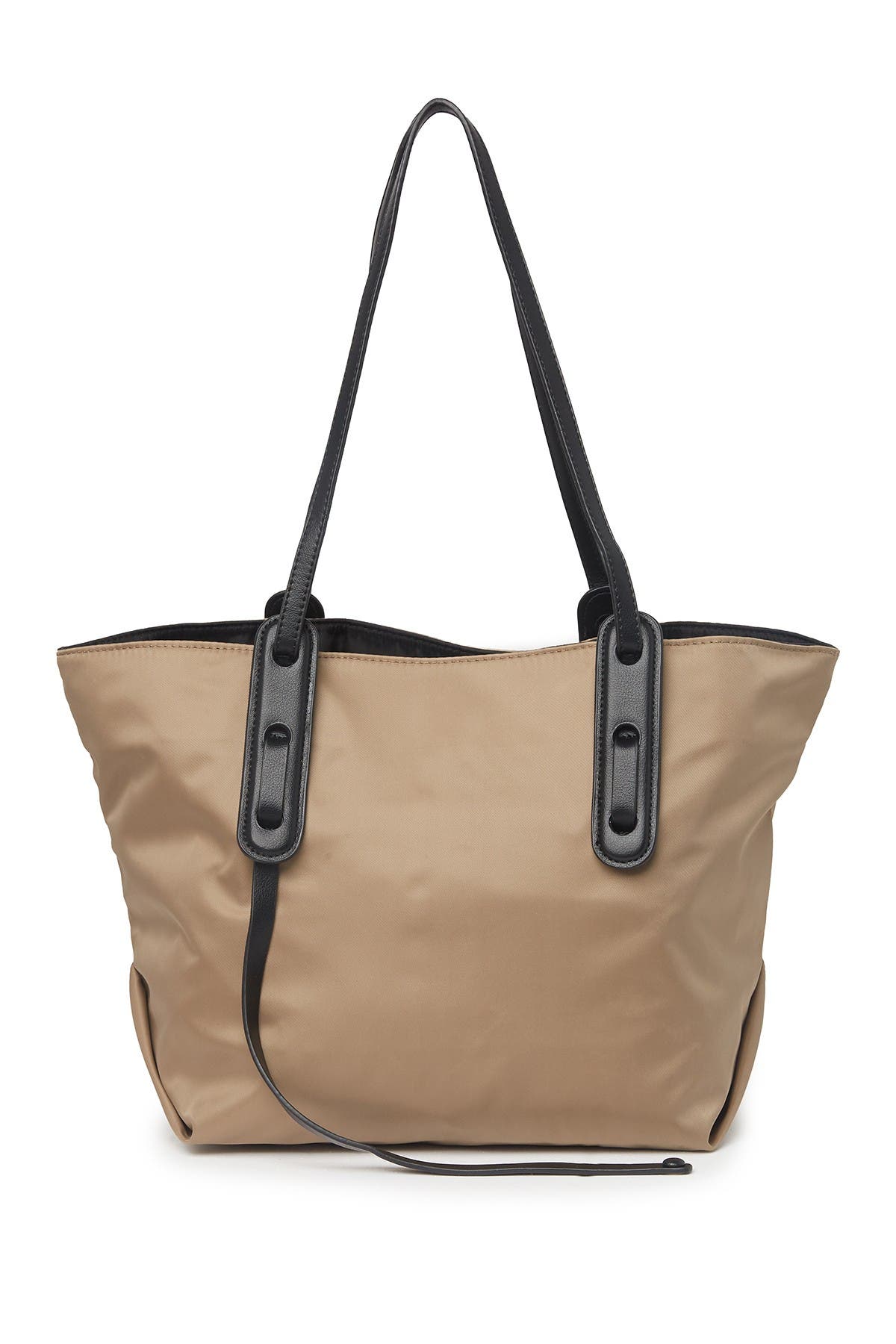 Most Wanted USA | Water-Resistant Nylon Tote Bag | Nordstrom Rack