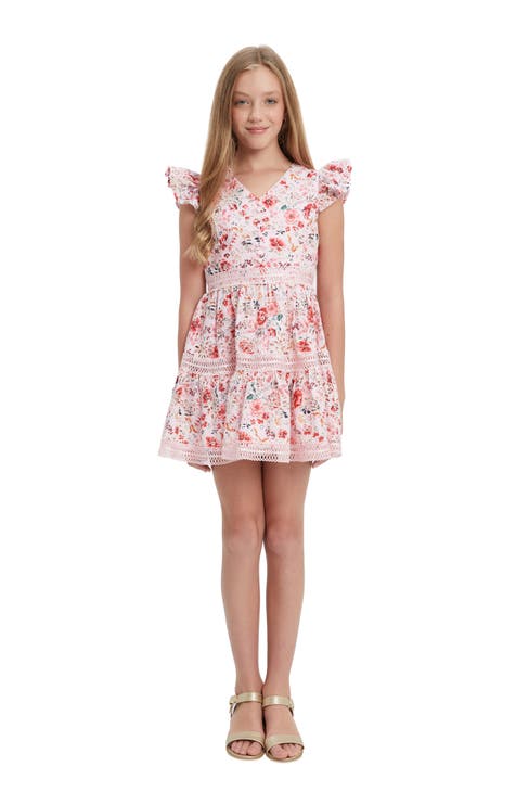 Bardot Junior Designer Dresses