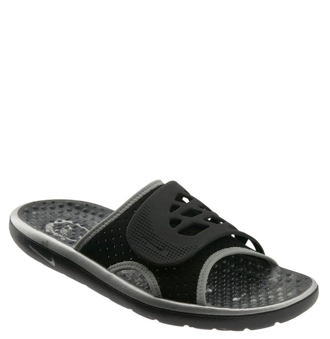 nordstrom nike slides