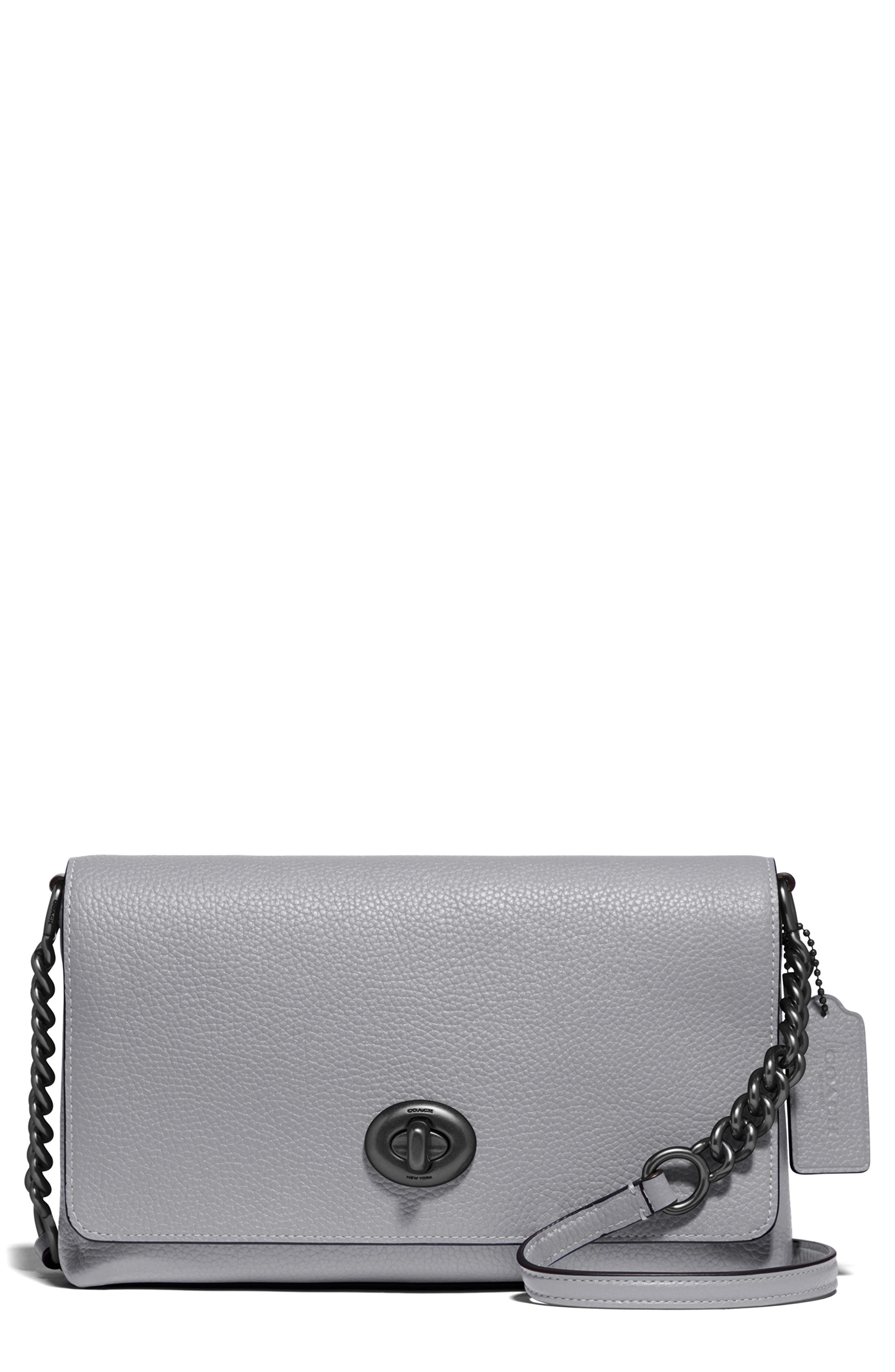 coach crossbody wallet