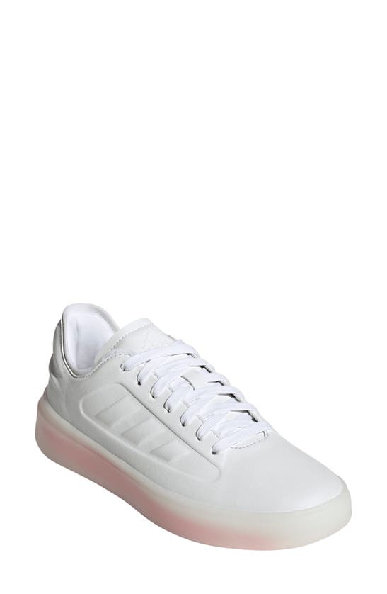 adidas ZNTASY Capsule Collection Shoes - White