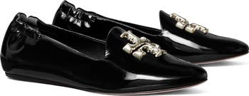 Tory burch 2024 loafers nordstrom rack