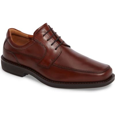 Ecco Seattle Moc Toe Derby