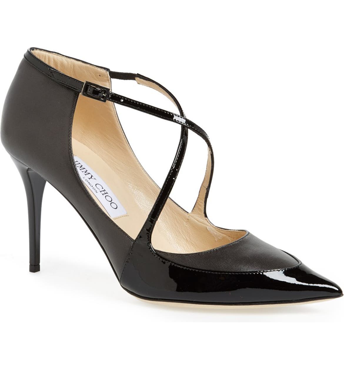 Jimmy Choo 'Madera' Pump | Nordstrom