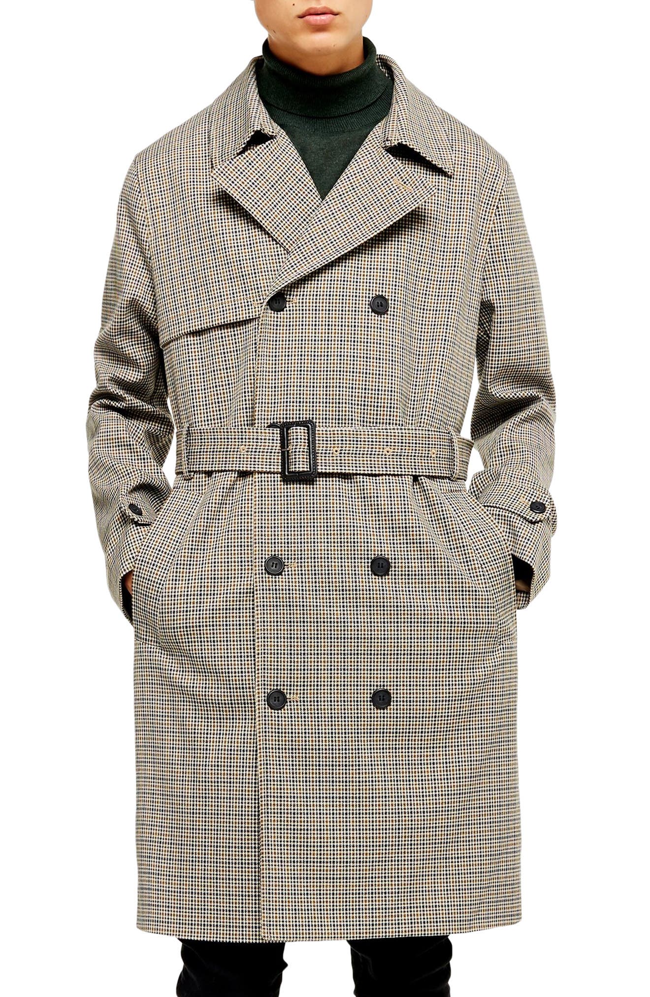 topman trench