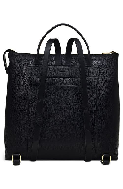 Radley London Baylis Road 2.0 Large Backpack In Black