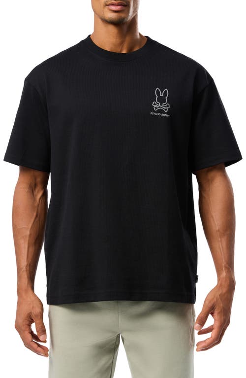 Psycho Bunny Barrett Cotton T-Shirt at Nordstrom,