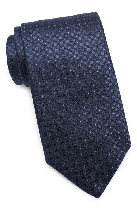 Men's Blue Ties, Bow Ties & Pocket Squares | Nordstrom