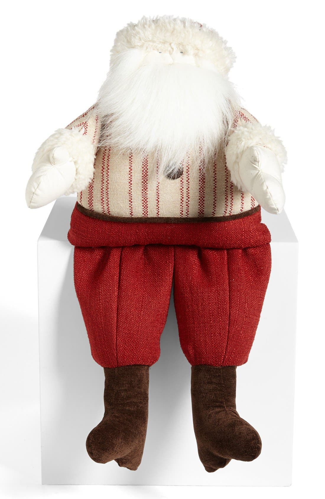 Woof & Poof 'Santa Large' Doll Nordstrom