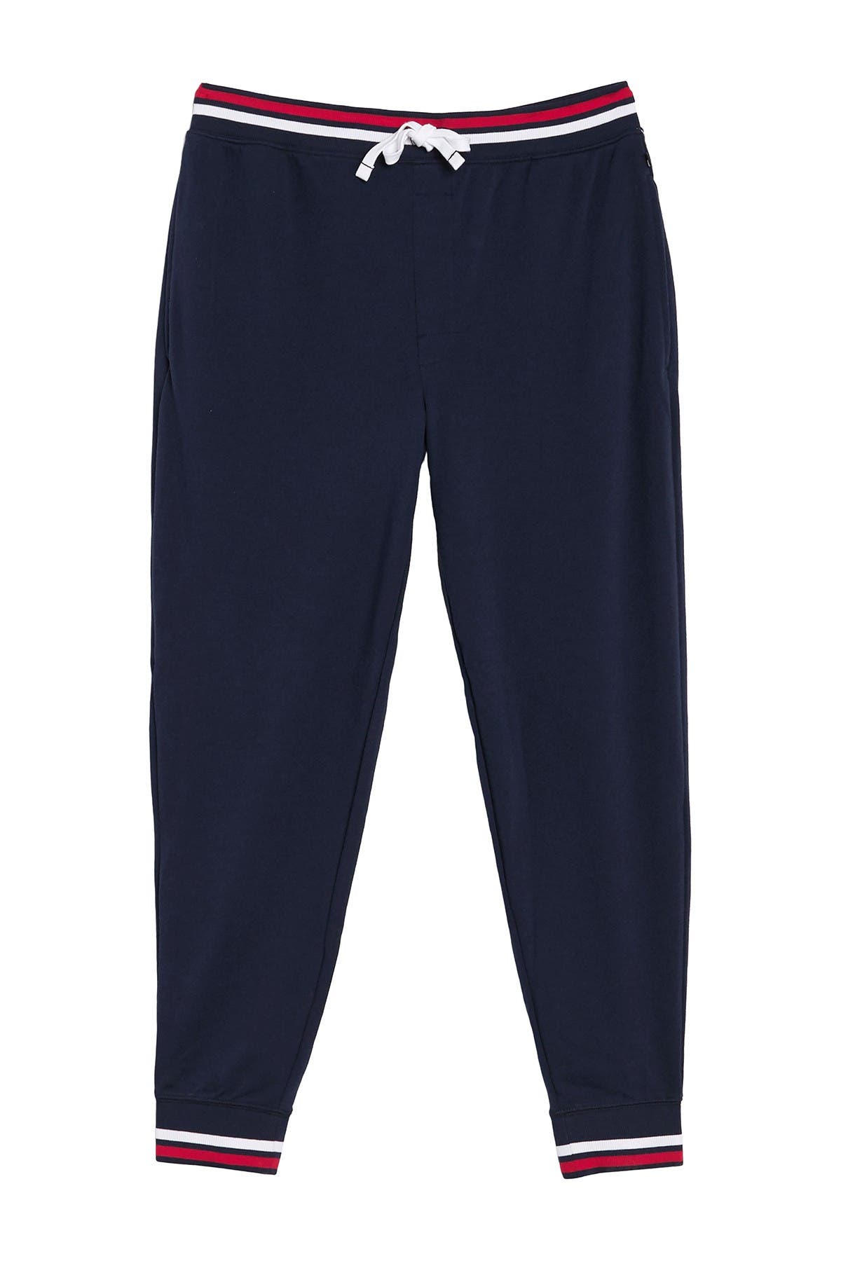 tommy hilfiger jogger lounge pants