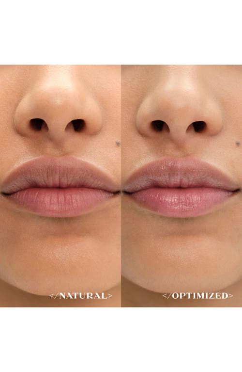 Prada Moisturizing Lip Balm In No Color