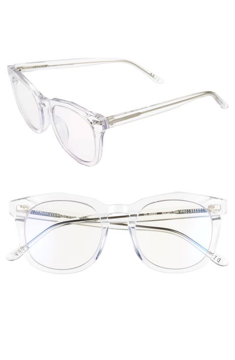 Men's White Sunglasses & Eyeglasses | Nordstrom