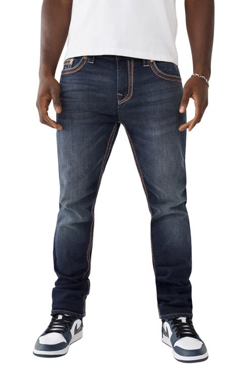 Men's True Religion Brand Jeans Clothing | Nordstrom