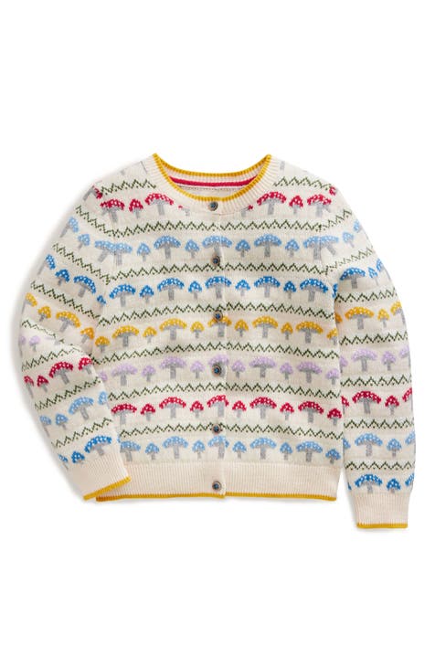 Boden girls cardigan hotsell