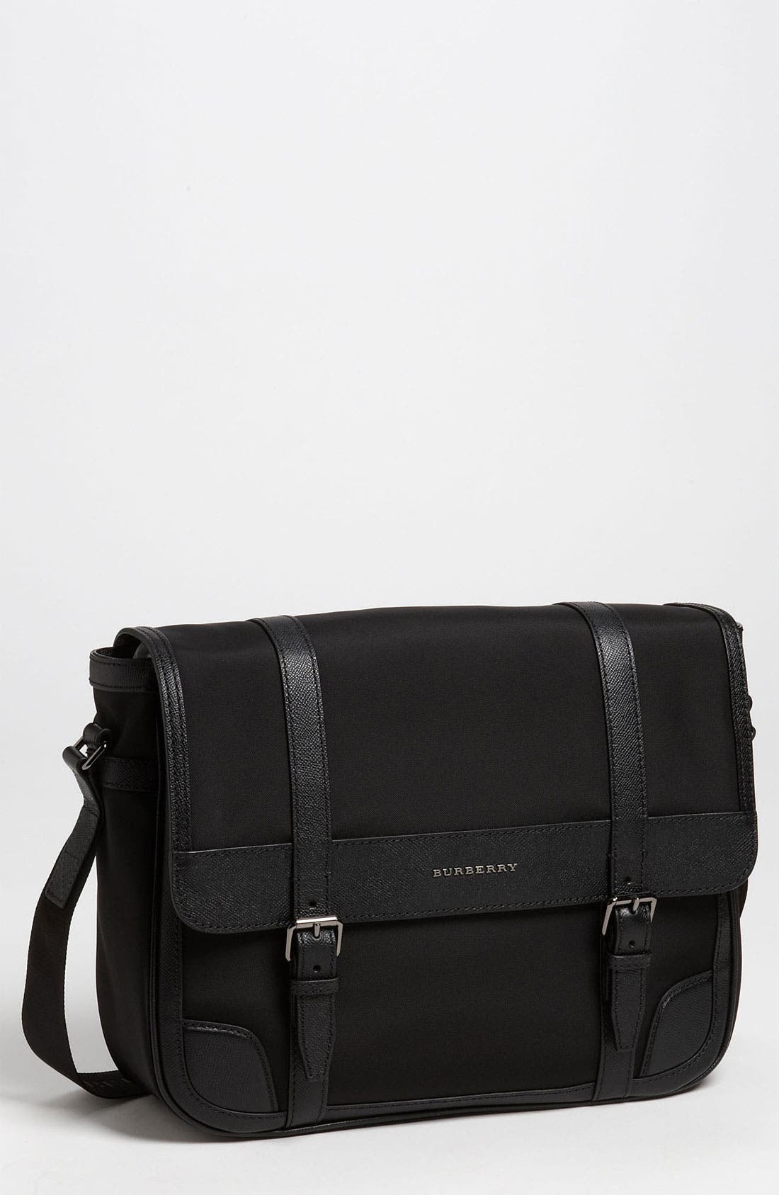Burberry Messenger Bag Nordstrom