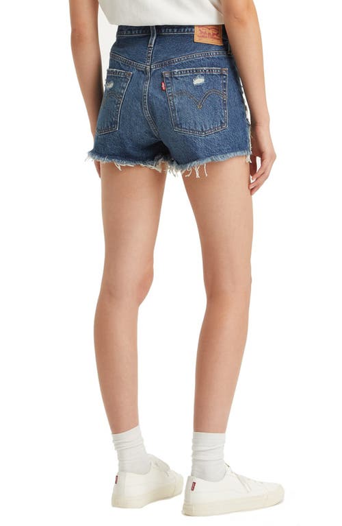 LEVI'S® LEVI'S® 501 ORIGINAL SHORTS 