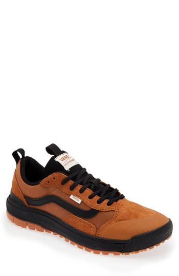 Vans Ultrarange Exo Mte-1 Sneaker In Glazed Ginger
