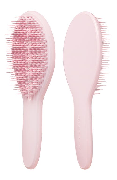 Shop Tangle Teezer The Ultimate Styler In Millennial Pink