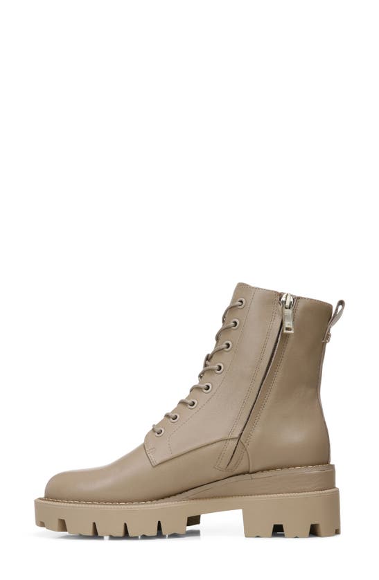 Sam Edelman Women's Garret Lace Up Booties In Cedarwood
